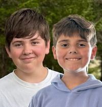 Leland, Noah
