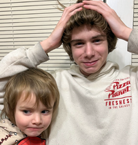 Ashton, Brayden