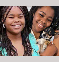 Layla, Shayla