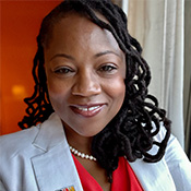 Kamilah Bunn