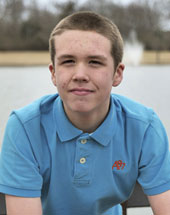 Sean - 17, M