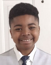 Ayden - 13, M