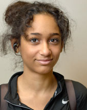 Lexie - 17, F
