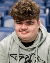 Jayden - 17, M
