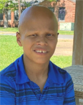 Christian - 15, M
