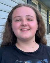 Jada - 16, F