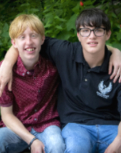 Siblings