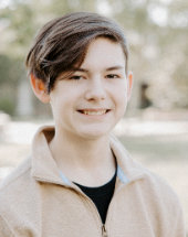 Dean - 14, M