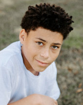 Jayden - 12, M