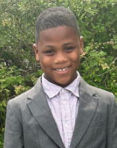 BRAYLEN - 10, M
