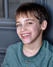Jackson - 11, M