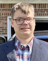 Anthony - 17, M