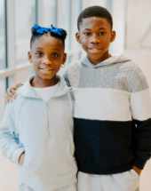 Siblings