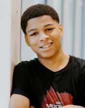 Dereon - 15, M
