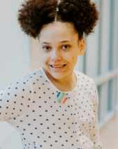 Maleah - 12, F