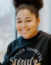 Jaynia - 16, F