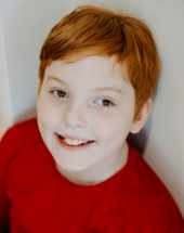 Gabriel (Gabe) - 10, M