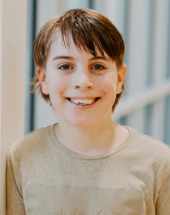 Alexander - 13, M