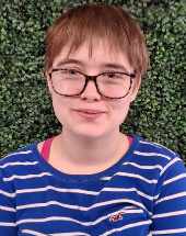 Ashton - 15, F
