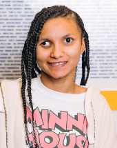 Kiya - 16, F