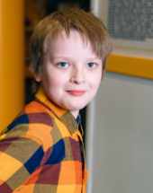 Roman - 10, M