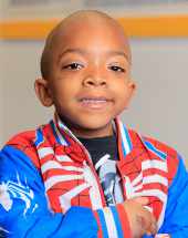 Antonio - 6, M