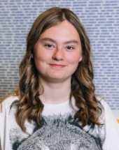 Paislee - 14, F