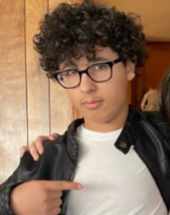 Dylan - 15, M
