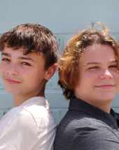 Siblings