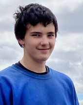 Tristen - 16, M