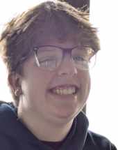Cayla - 13, F