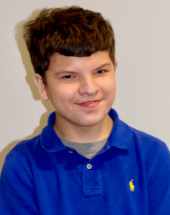 Billy - 15, M