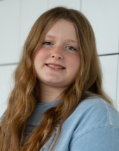 Lily - 17, F
