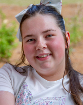 Isabella (Bella) - 14, F