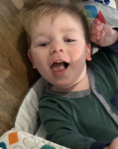 Ashton - 4, M