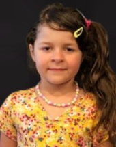 Layla - 10, F