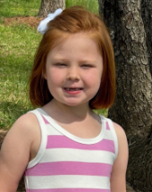 Kinslee - 5, F