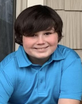 Daniel - 11, M