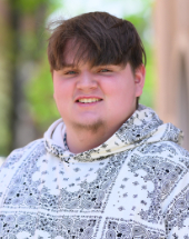 Dakota - 17, M