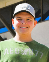 Jerry - 14, M