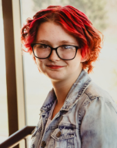 Stefanie - 15, F