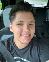 Millicent - 14, F