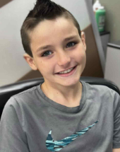 Daniel - 9, M
