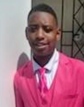 Ja'Shawn - 13, M