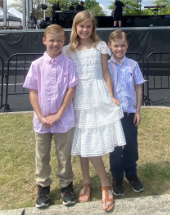 Siblings