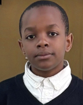 CAIDEN - 11, M