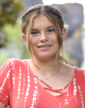 Kailey - 15, F
