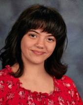 Emyrie - 13, F