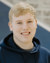 Josey - 15, M