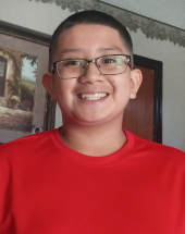 Jose - 13, M